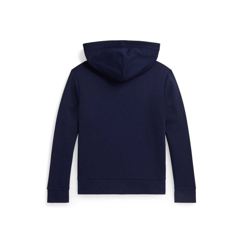 Polo Ralph Lauren Knit Pullover Sweatshirt image number 3